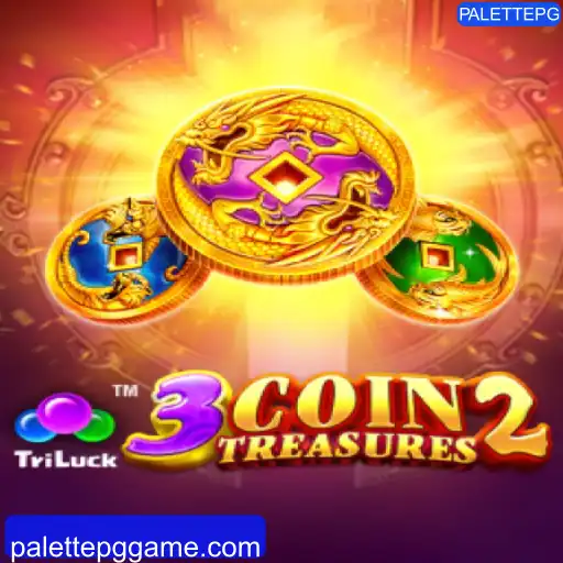 Explorando o Mundo de 3CoinTreasures2: Uma Aventura Inovadora