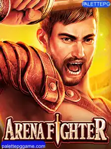 Descubra ArenaFighter: A Nova Sensação dos Jogos