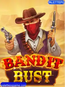 Descubra BanditBust: O Novo Jogo Sensação do Momento