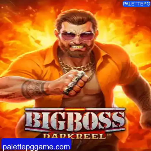 BigBoss: Mergulhe na Experiência Estratégica com PALETTEPG