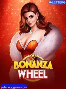 Descubra o Fascinante Mundo de BonanzaWheel: Inovação e Diversão com PALETTEPG