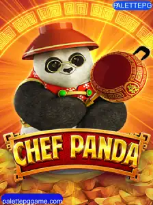 ChefPanda: Um Mergulho no Universo Gastronômico Lúdico