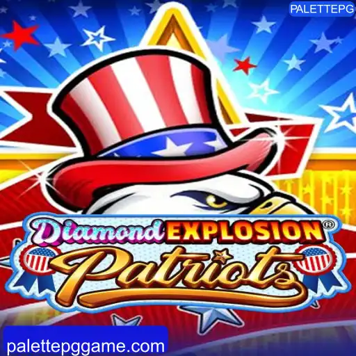 DiamondExplosionPatriots: Um Jogo Inovador que Une Estratégia e Aventura