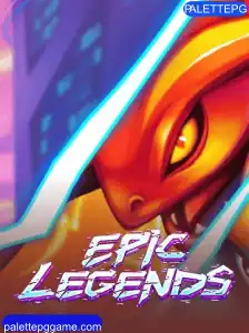 Explorando EpicLegends: A Nova Sensação no Mundo dos Jogos