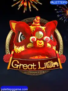 Explorando o Fascinante Mundo de GreatLion