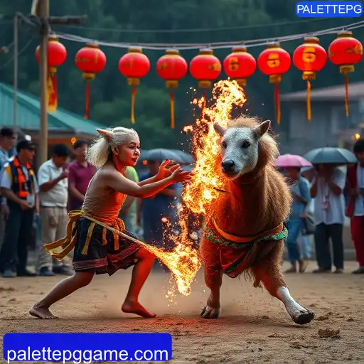 Jogos de sabong