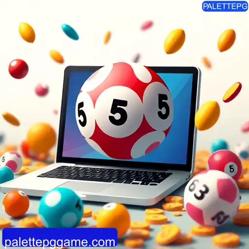 Loteria online
