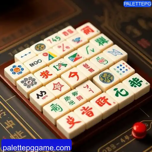 Mahjong