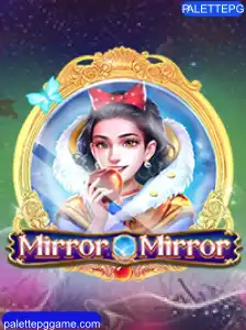 Descubra MirrorMirror: O Jogo do Refletir Estratégico e Criativo