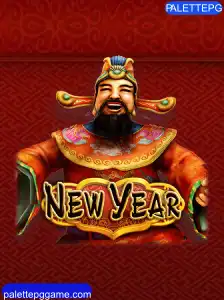 Explorando o Jogo 'NewYear' e suas Regras Inovadoras