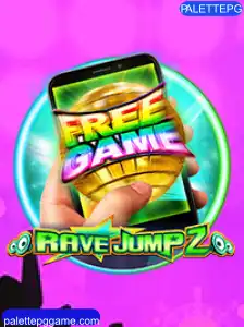 RaveJump2M: Uma Aventura Eletrizante no Mundo dos Jogos