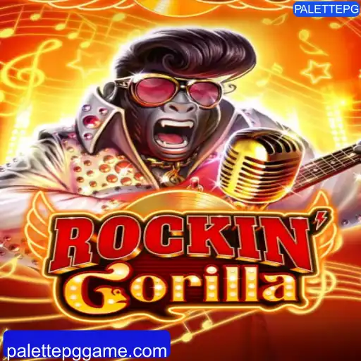 Explorando RockinGorilla: O Novo Fenômeno dos Jogos com PALETTEPG