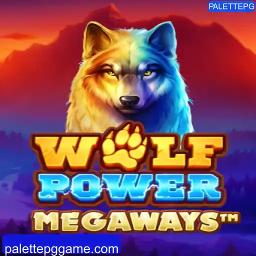 WolfPowerMega: Mergulhe na Aventura com PALETTEPG