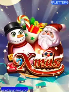 Explorando o Mundo do Jogo Xmas com a Palavra-Chave PALETTEPG